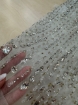 Imagine Galactic Broderie cu cristale si margele din sticla