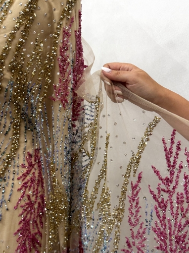 Imagine Broderie Summer Dream