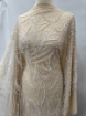 Imagine Ivory Pearls - Broderie cu mărgele, perle și paiete Ivory