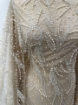 Imagine Ivory Pearls - Broderie cu mărgele, perle și paiete Ivory