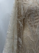 Imagine Ivory Pearls - Broderie cu mărgele, perle și paiete Ivory