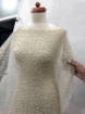 Imagine Majestic Pearls - Broderie tip plasa cu perle 