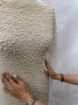 Imagine Majestic Pearls - Broderie tip plasa cu perle 