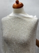 Imagine Fjola Bridal - Broderie cu margele si paiete pe dantela