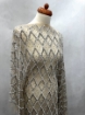 Imagine Diamonds & Pearls - broderie cu perle,margele si cristale 