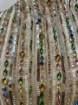 Imagine Crown Jewels - Broderie cu cristale multicolore 