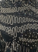 Imagine Marina Stones - Broderie cu margele si cristale multicolore