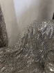 Imagine Rosalie - Broderie luxury cu cristale, paiete și mărgele